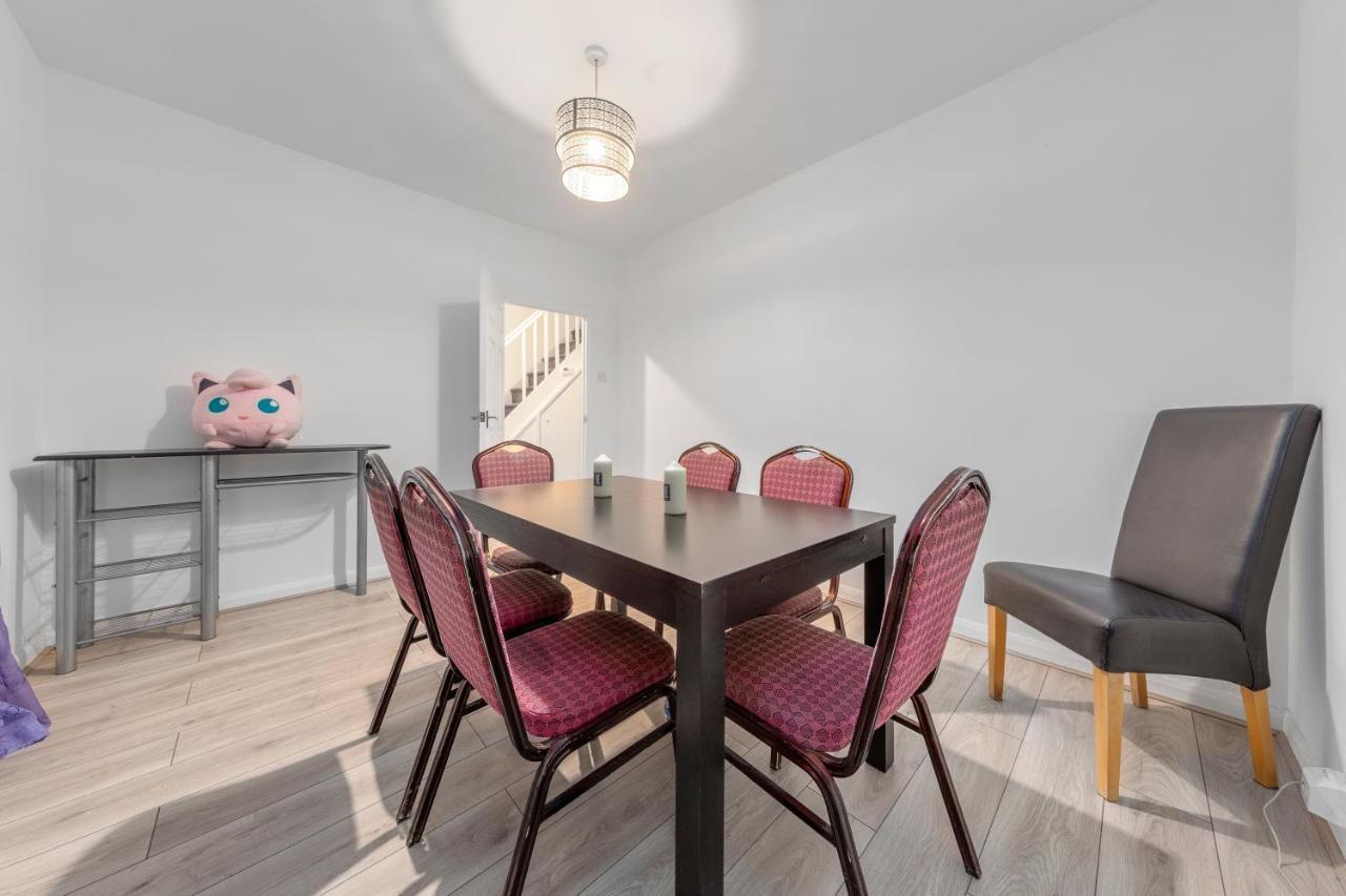 Apartamento Spacious And Stylish - East Acton *