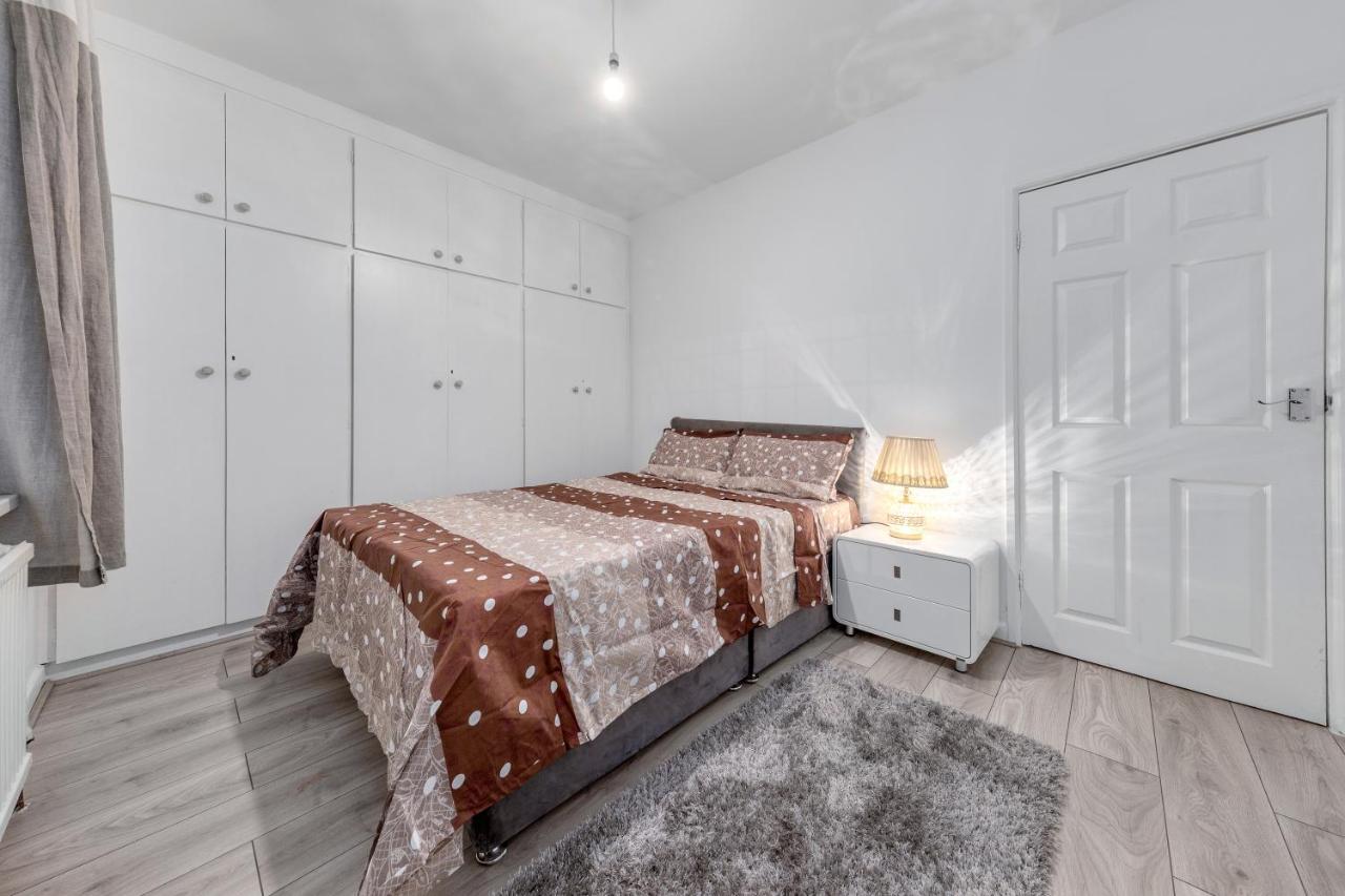Apartamento Spacious And Stylish - East Acton Londres