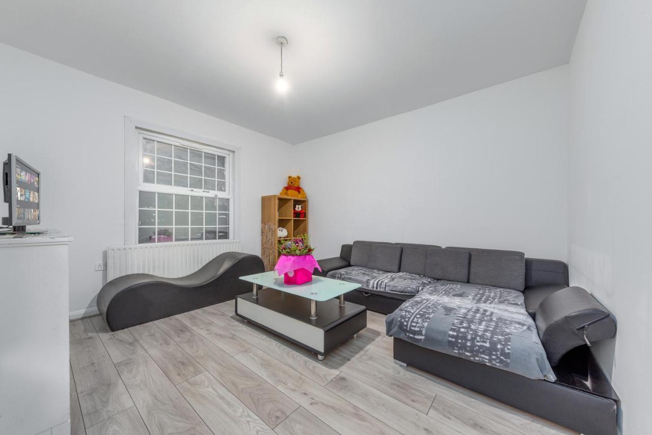 Apartamento Spacious And Stylish - East Acton