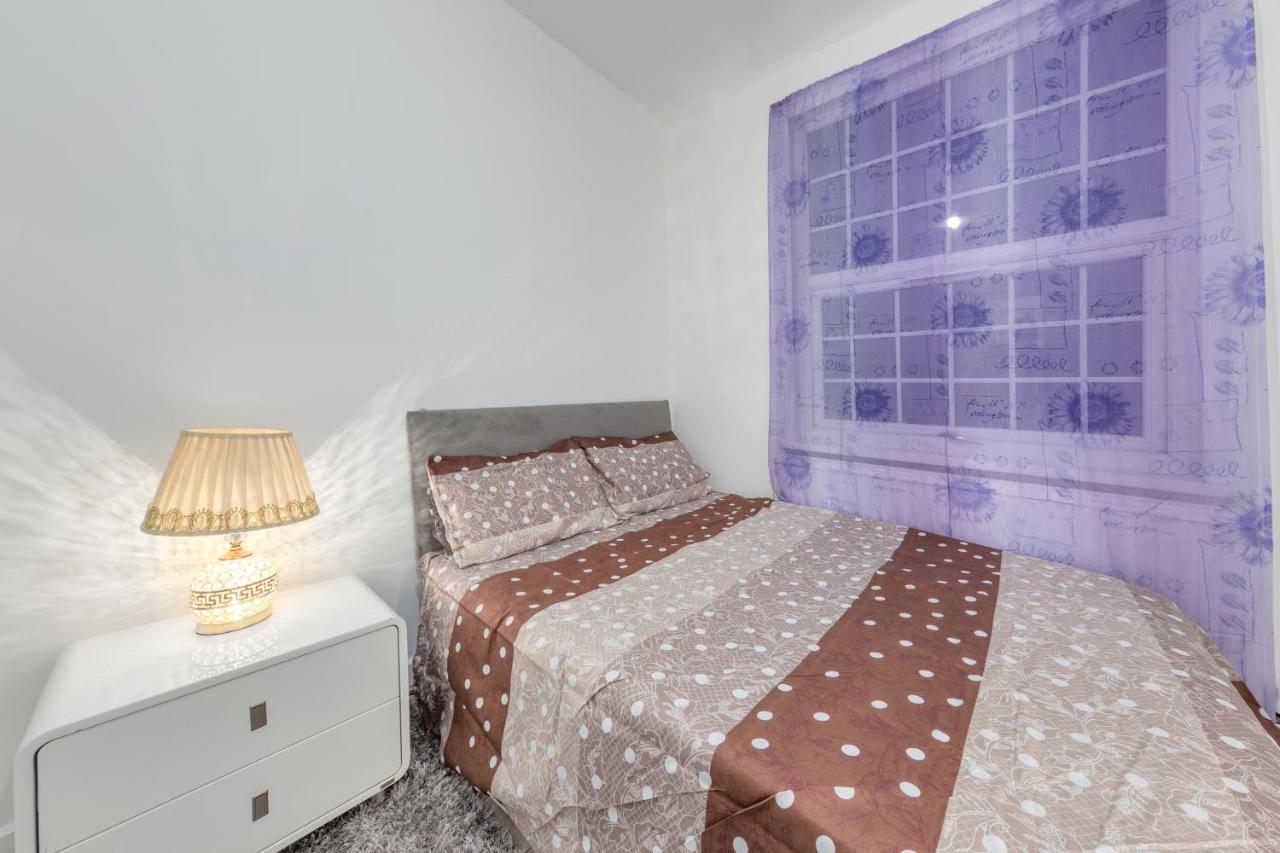 Apartamento Spacious And Stylish - East Acton *