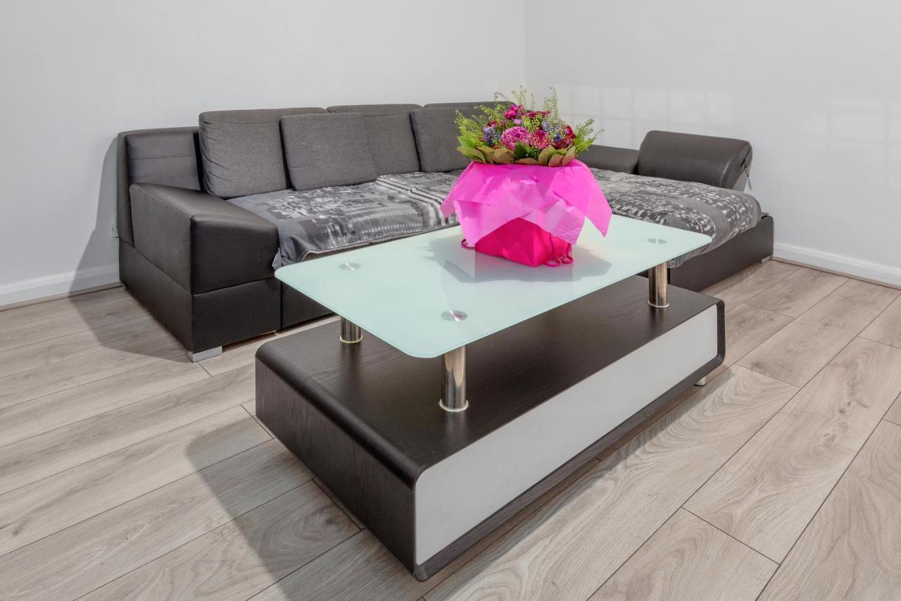 Spacious And Stylish - East Acton Apartamento *