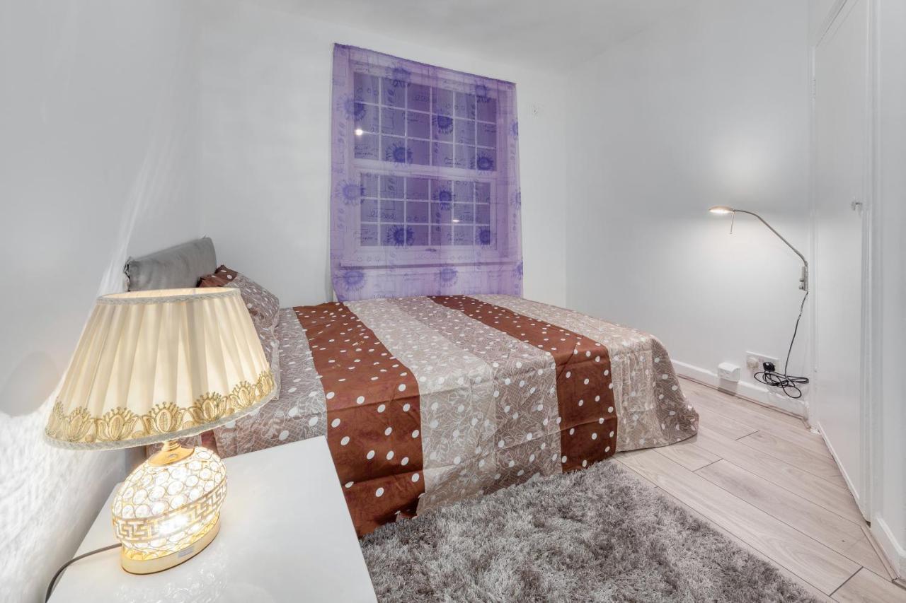 Apartamento Spacious And Stylish - East Acton *