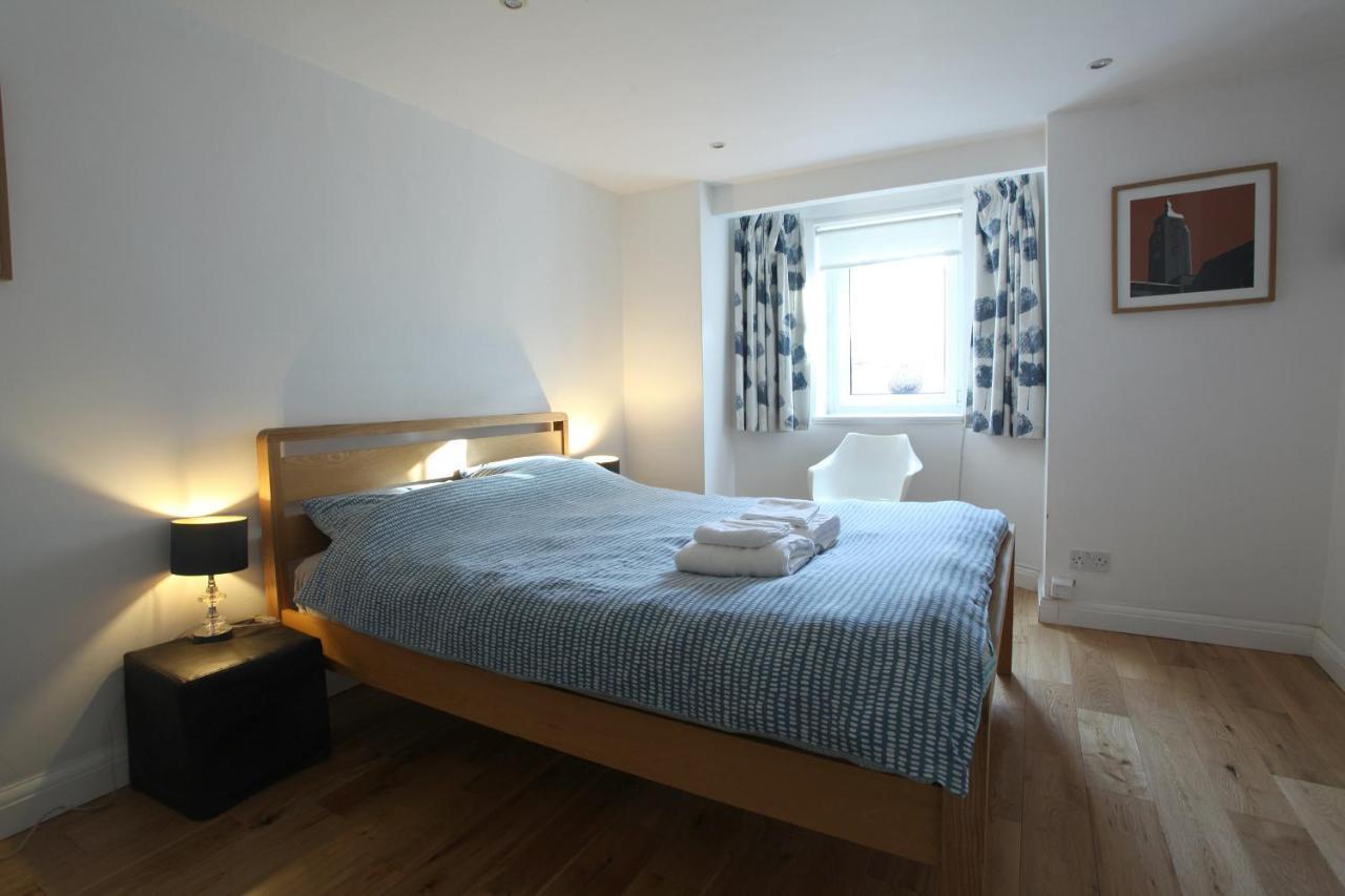 Apartamento Fabulous East Finchley
