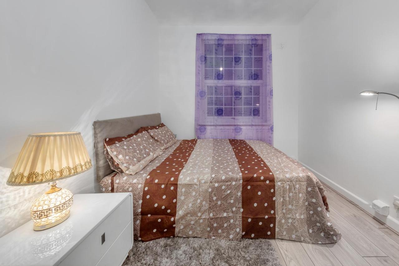 Spacious And Stylish - East Acton Apartamento *