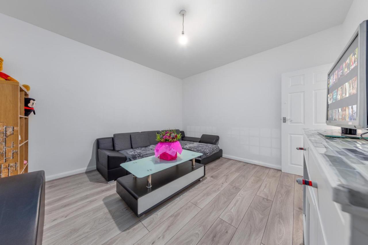 Apartamento Spacious And Stylish - East Acton *