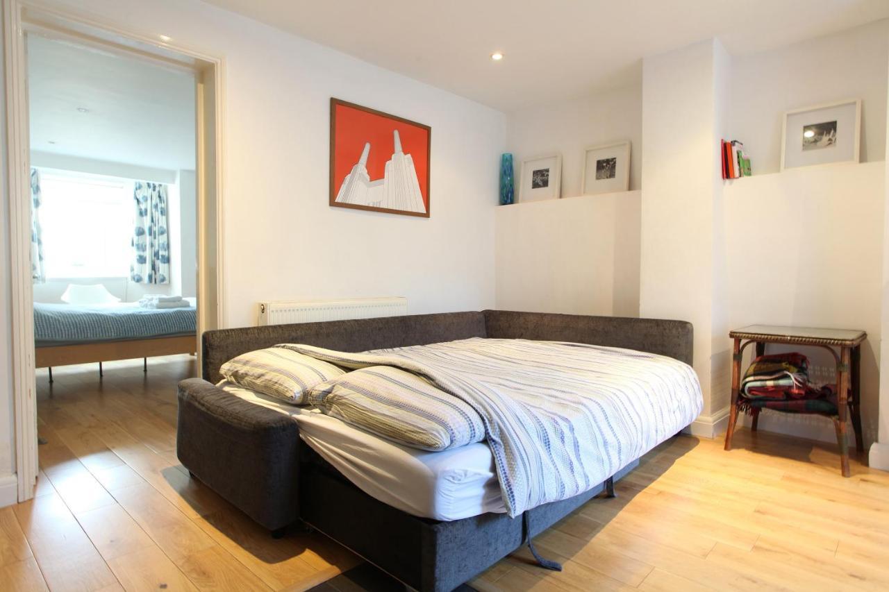 Fabulous East Finchley Apartamento