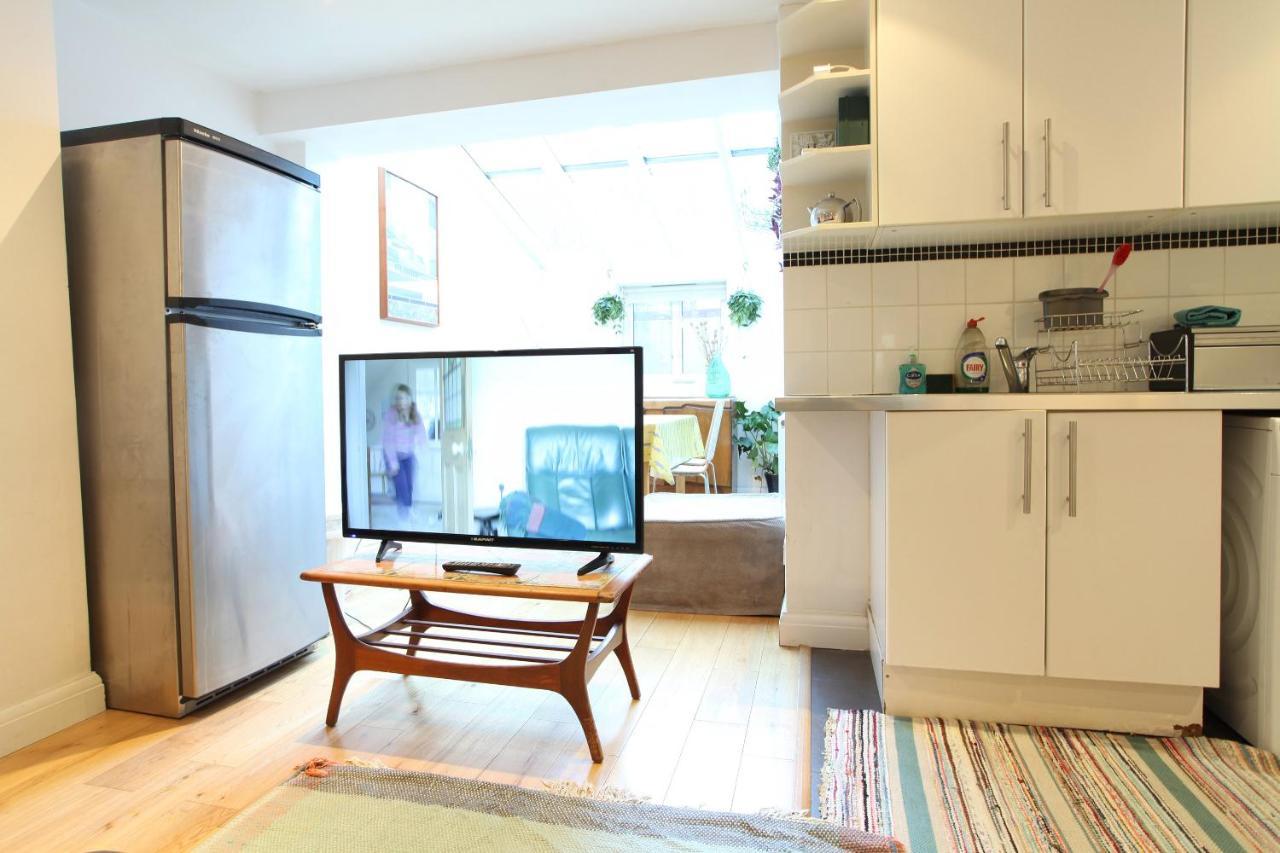 Fabulous East Finchley Apartamento *
