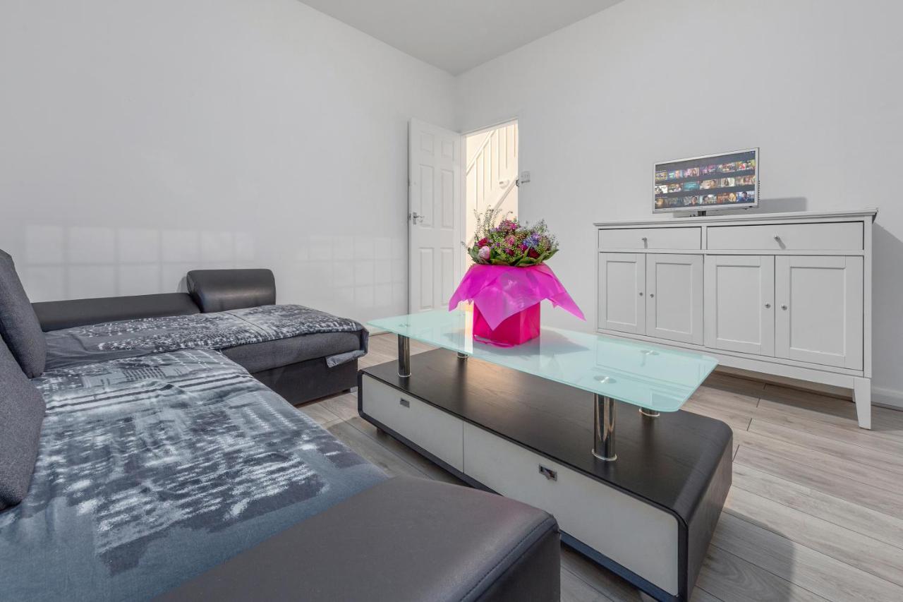 Spacious And Stylish - East Acton Londres