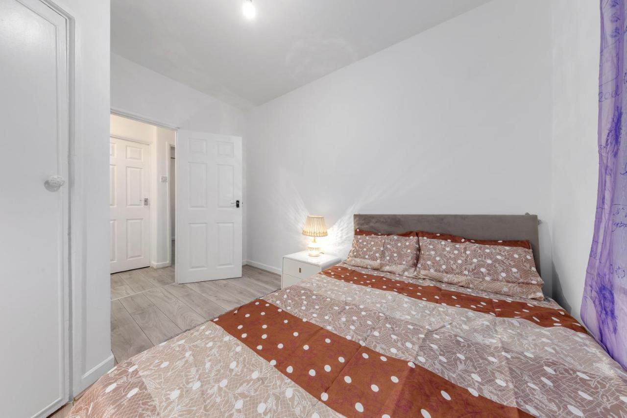 Apartamento Spacious And Stylish - East Acton Londres