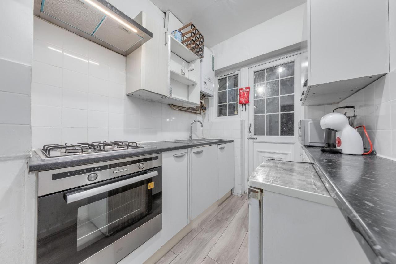 Spacious And Stylish - East Acton Apartamento
