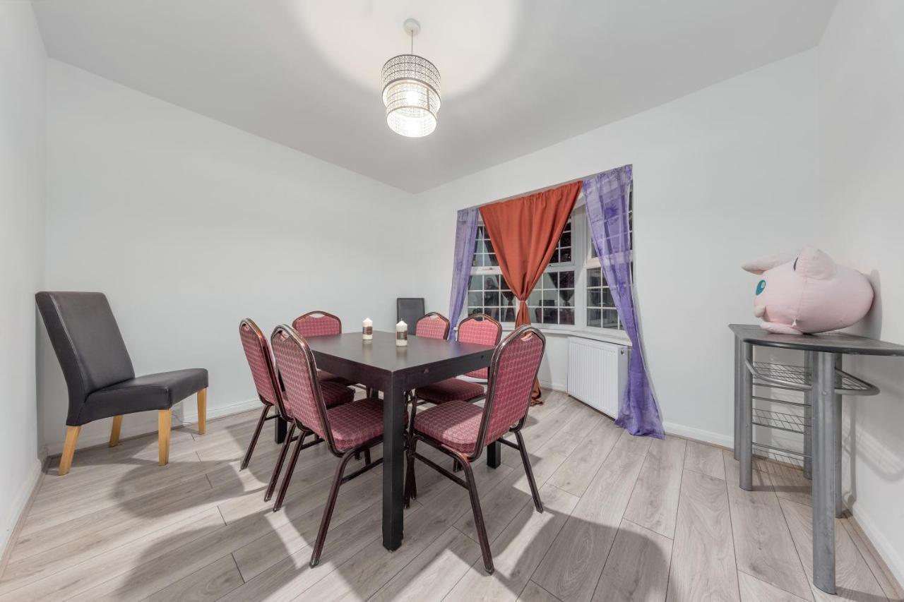 Spacious And Stylish - East Acton * Londres