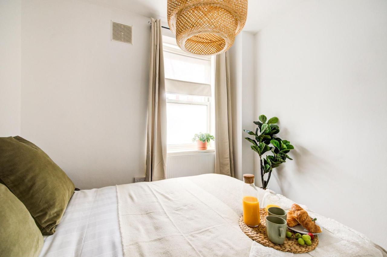 New Stylish Flat In The Heart Of Shoreditch Appartement *