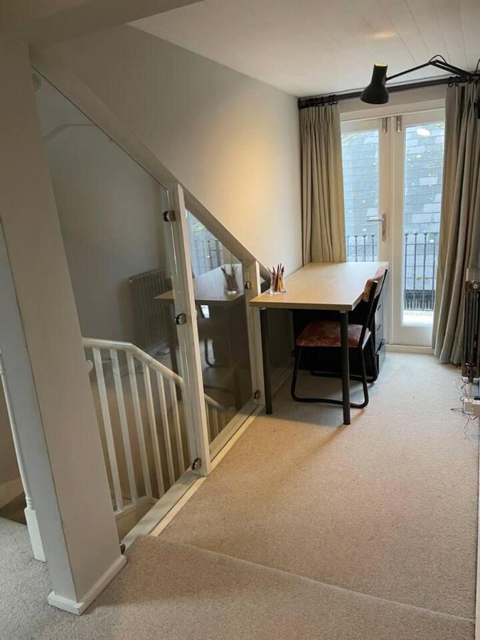 Duplex Penthouse For 7 People London