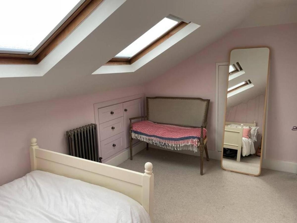 Duplex Penthouse For 7 People * London