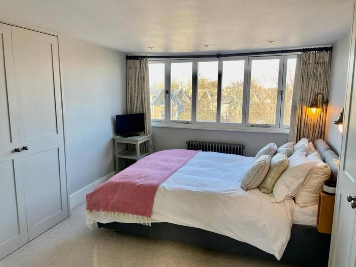 Duplex Penthouse For 7 People Apartment London