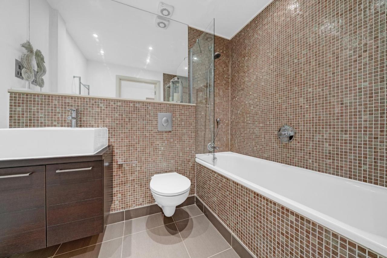 Appartement Tandy 2bed 2bath Bridge Great Location Excellent Transport Links Londres
