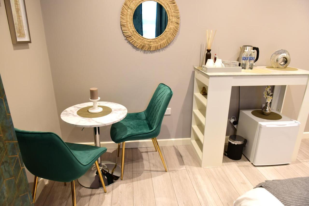 Séjour chez l'habitant Double
