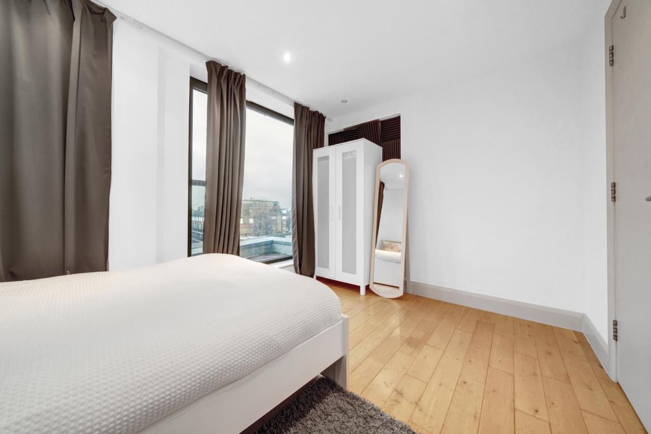 Appartement Tandy 2bed 2bath Bridge Great Location Excellent Transport Links *