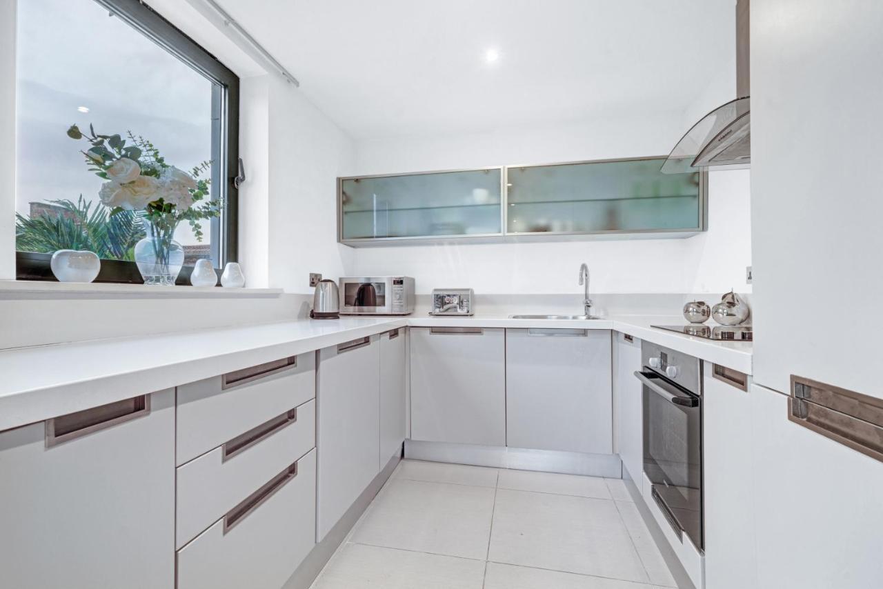 Tandy 2bed 2bath Bridge Great Location Excellent Transport Links Appartement