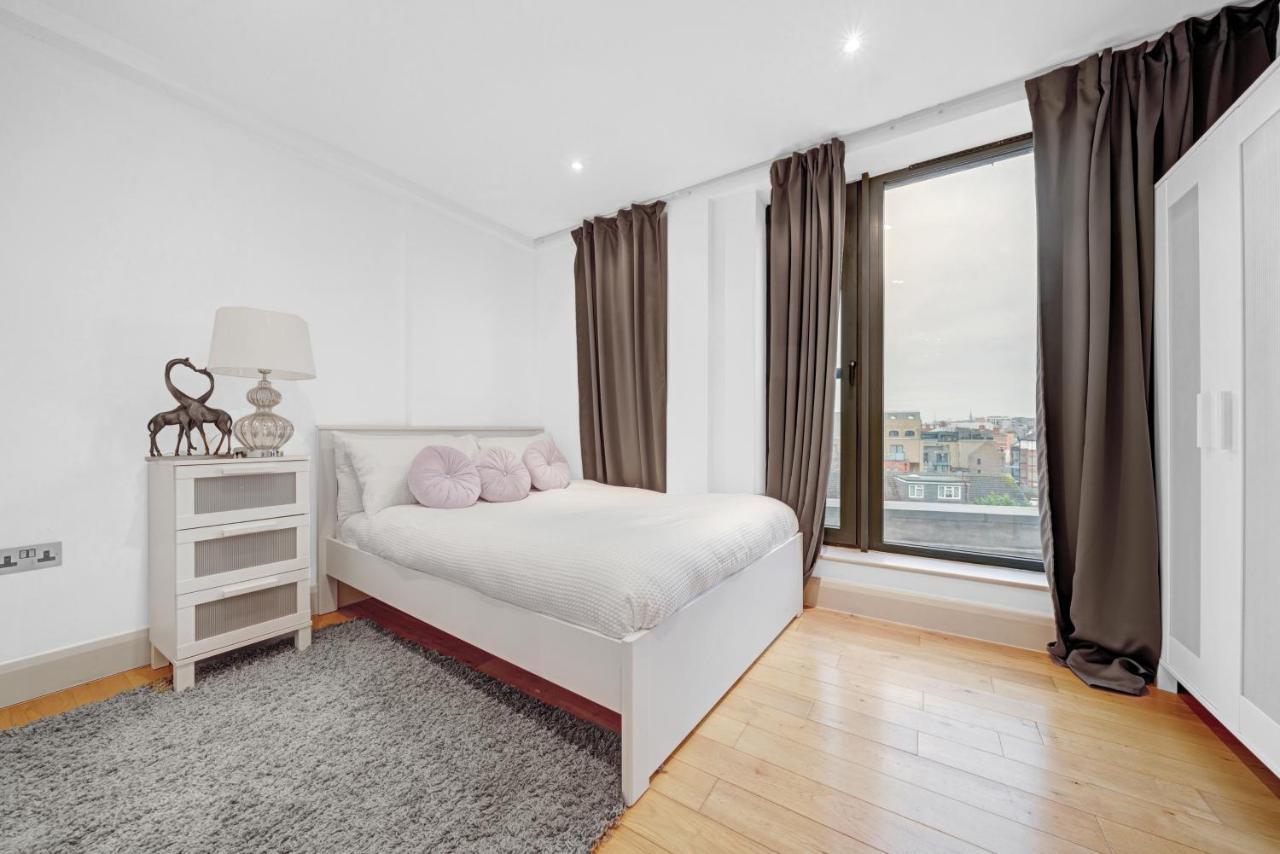 Tandy 2bed 2bath Bridge Great Location Excellent Transport Links Appartement Londres
