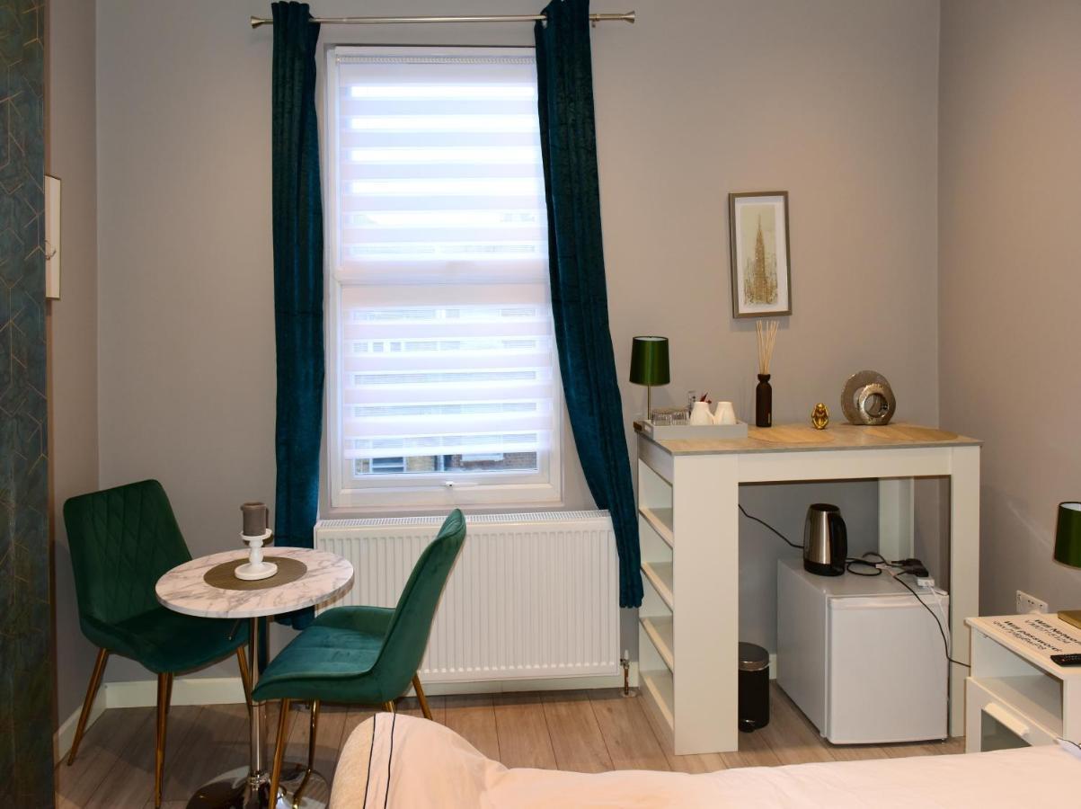 Séjour chez l'habitant Double
