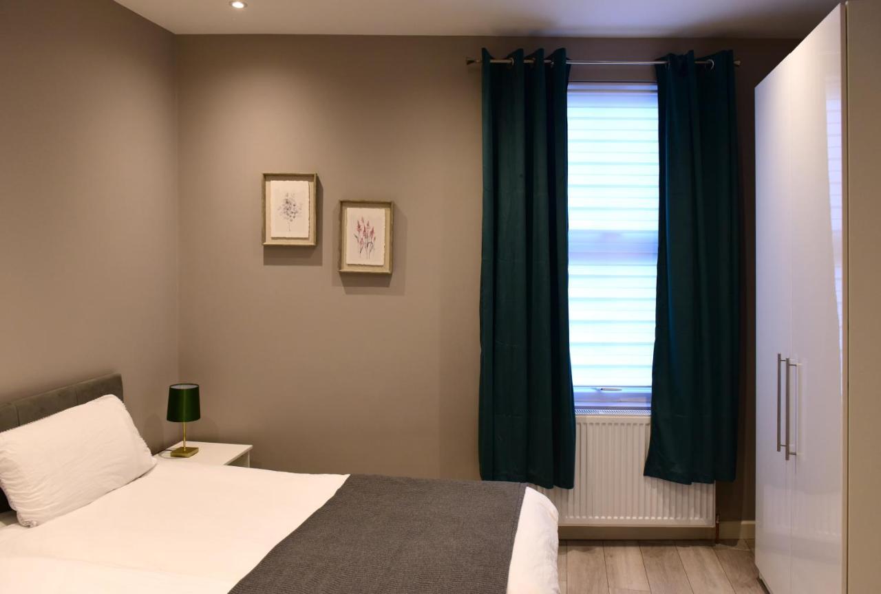 Séjour chez l'habitant Double *