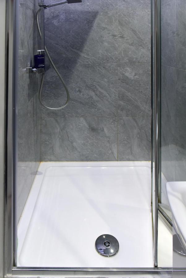 Double Privatunterkunft London
