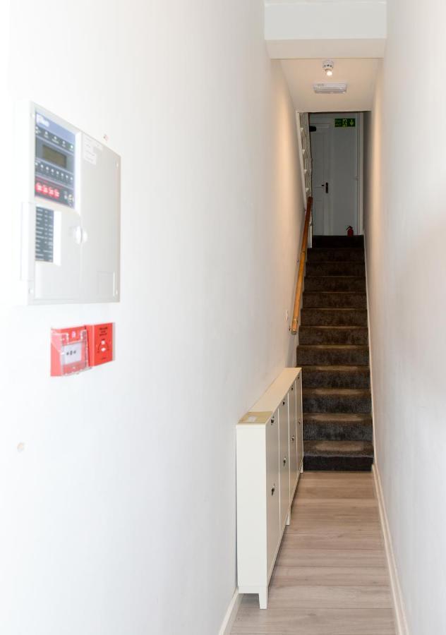 Double Privatunterkunft