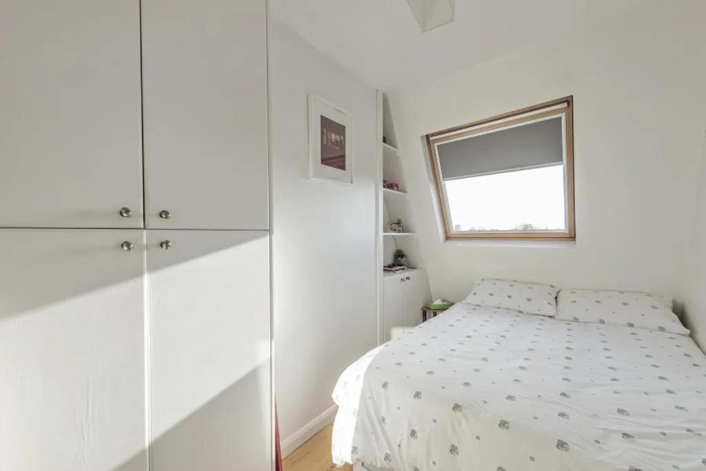 Notting Hill Family Apartamento *