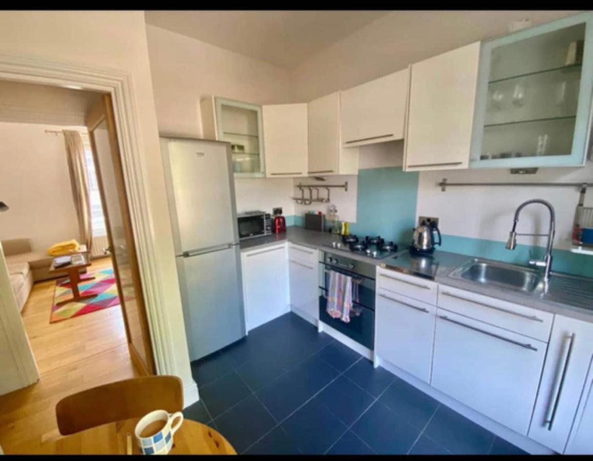 Fab Location 2 Bed Garden Flat Camden * London