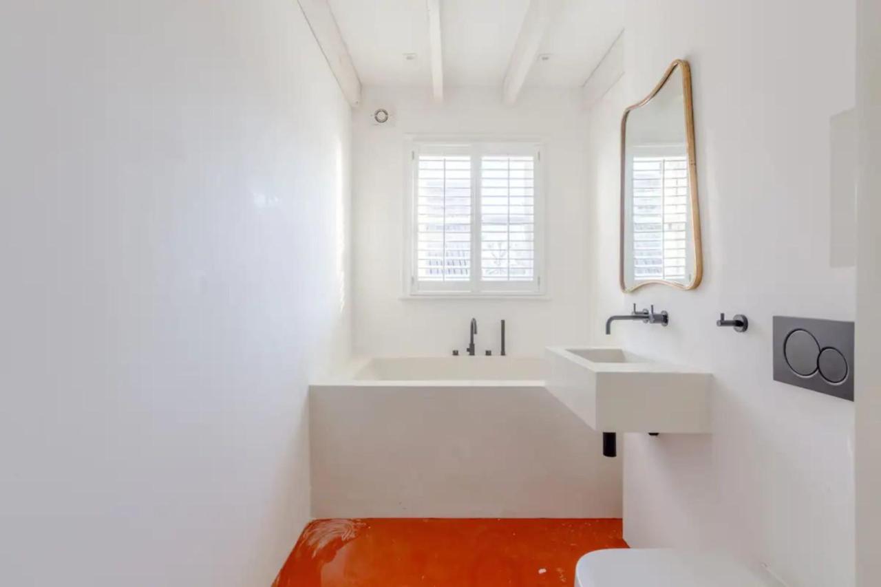 Appartement Luxury 2 Bedroom Garden Flat - Hackney *