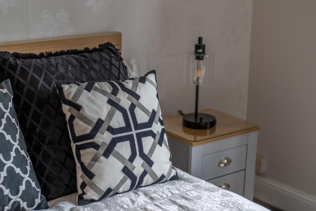 Appartement Altido Fantastic Flat Near Vauxhall Gardens