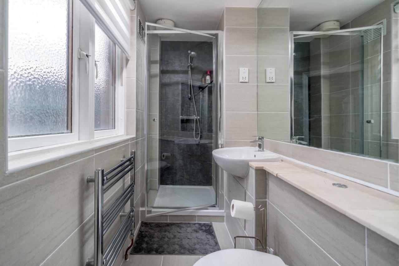 Altido Fantastic Flat Near Vauxhall Gardens Appartement *