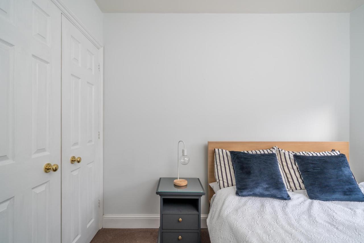 Altido Fantastic Flat Near Vauxhall Gardens Londres
