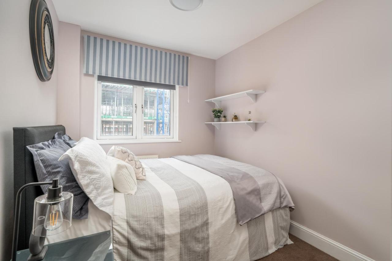 Apartamento Altido Fantastic Flat Near Vauxhall Gardens Londres