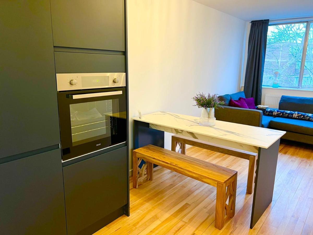 Apartamento Herstusio W11 *