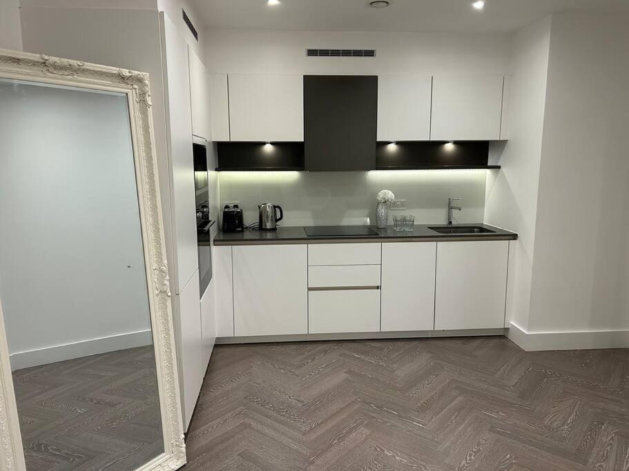 Apartamento Modern 2 Bedroom Flat Near King's Cross. Londres