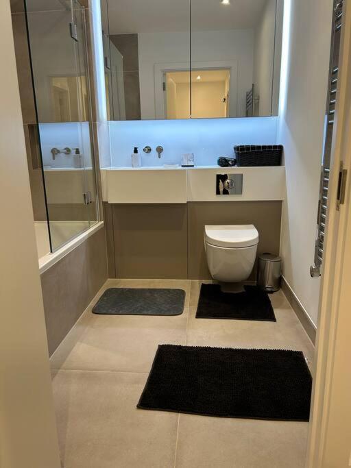 Apartamento Modern 2 Bedroom Flat Near King's Cross. *
