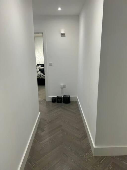 Modern 2 Bedroom Flat Near King's Cross. Apartamento Londres