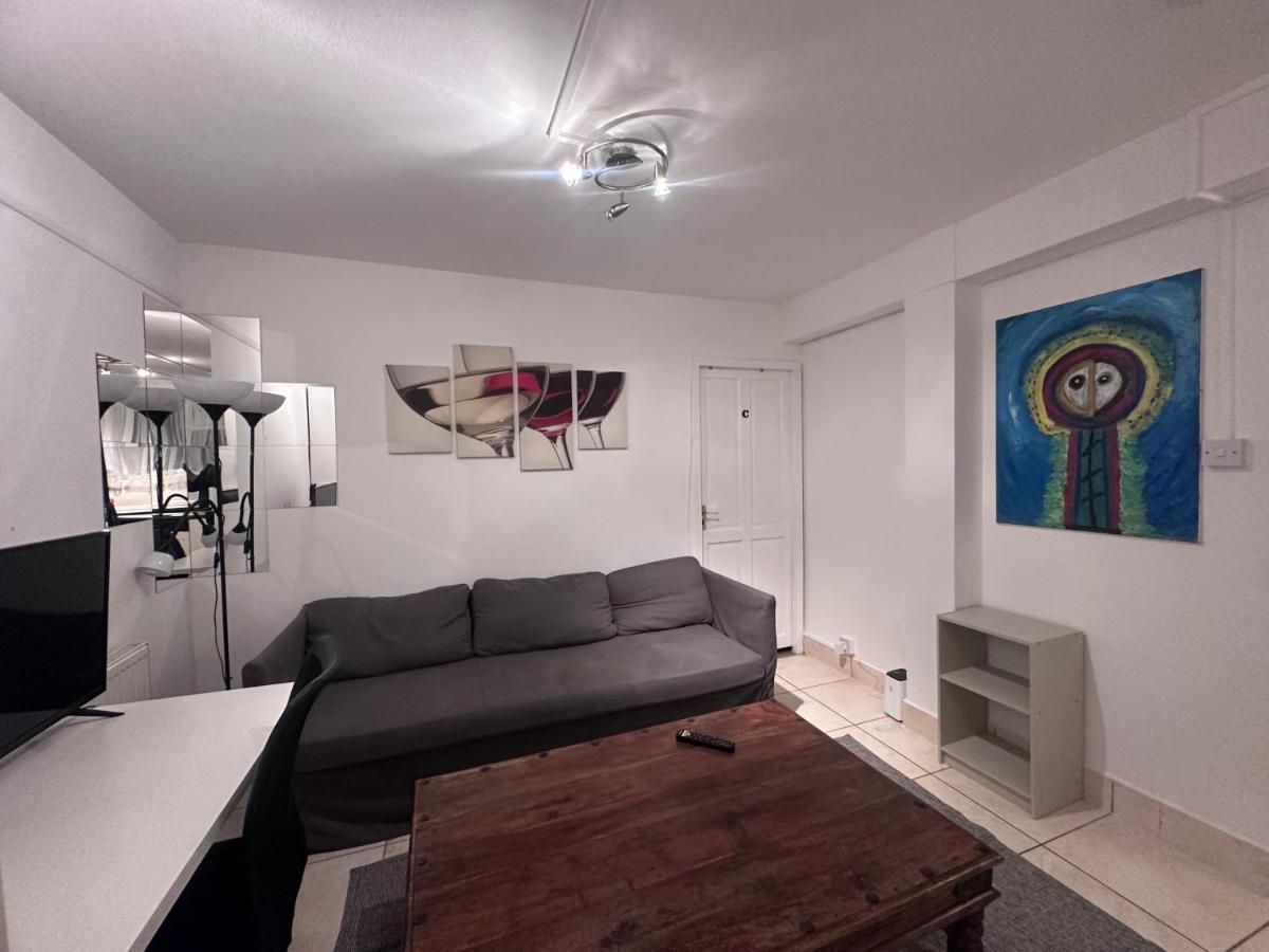Apartment Sky View Ec1 *