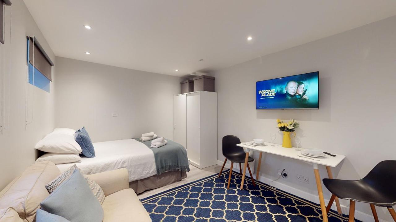 Wimbledon Appartement