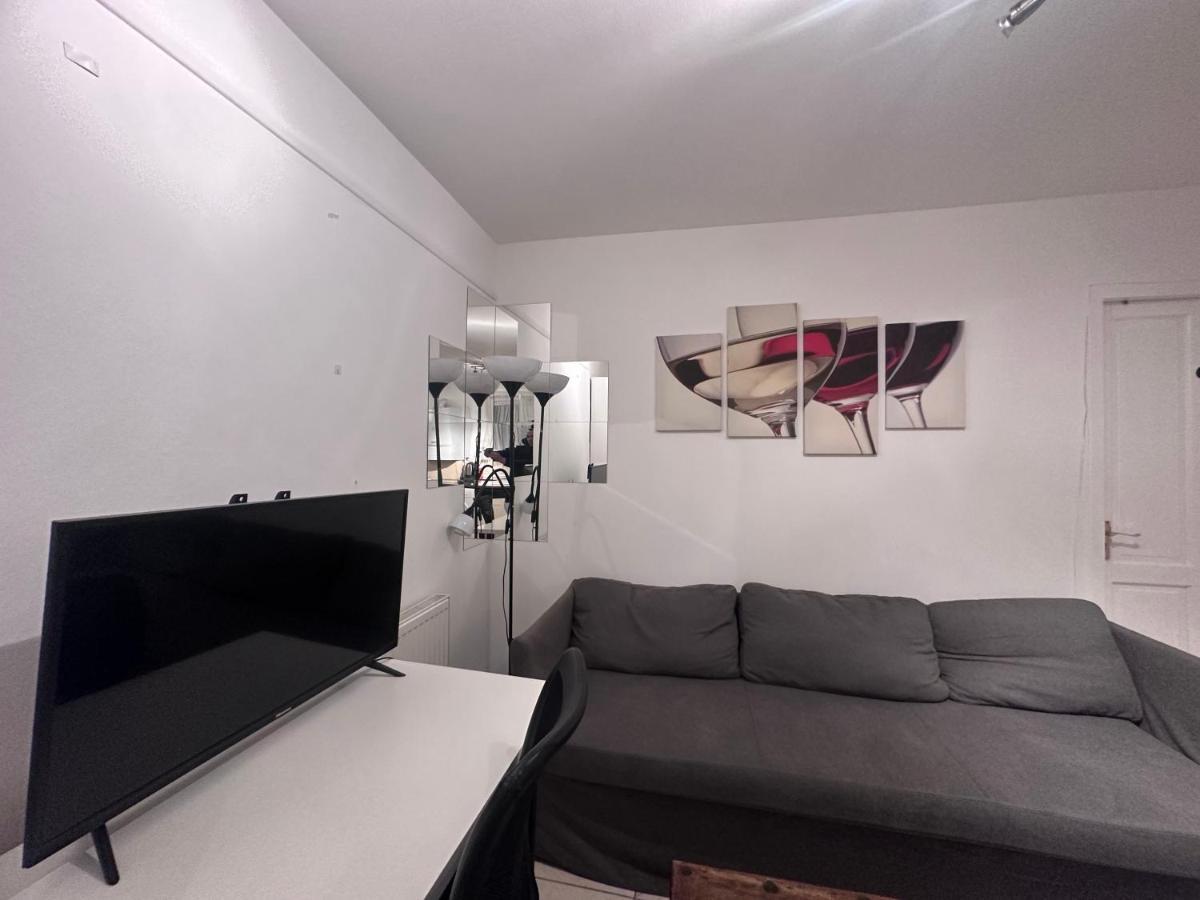 Apartment Sky View Ec1 *