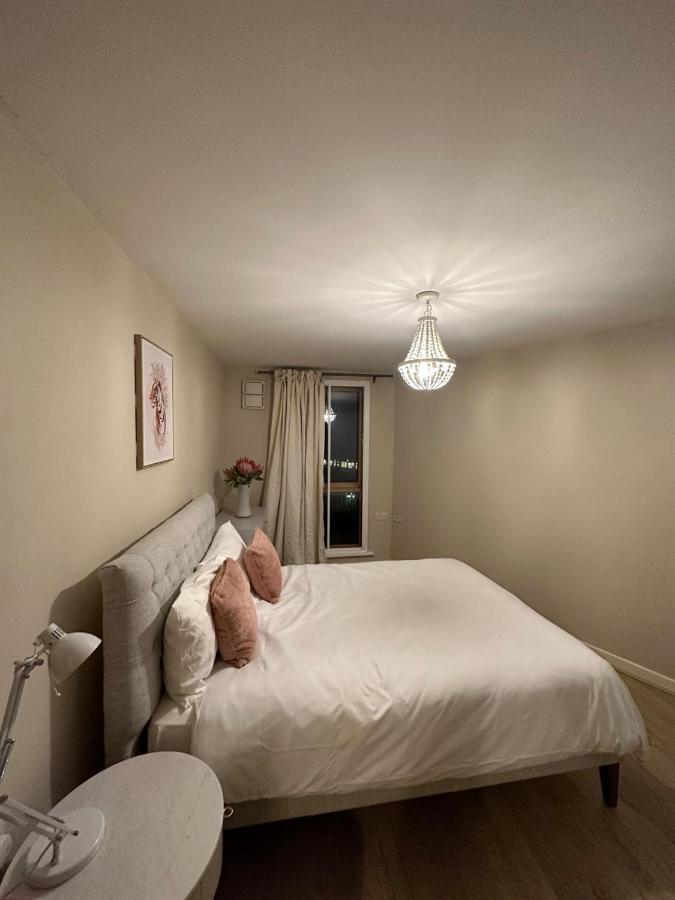Spacious,1 Bed, Large Balcony, Parsons St Appartement *