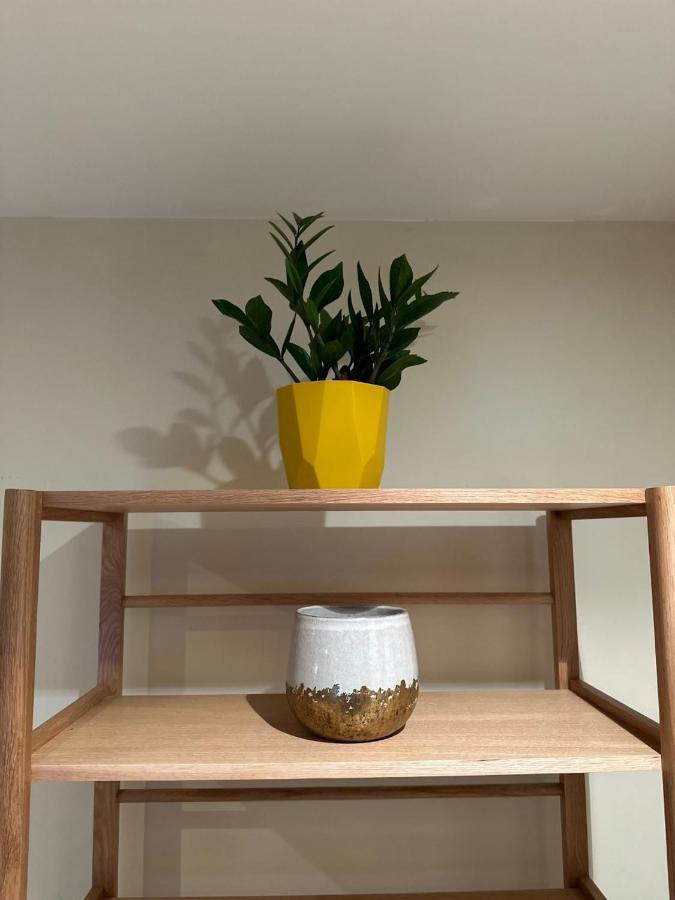 Appartement Spacious,1 Bed, Large Balcony, Parsons St *