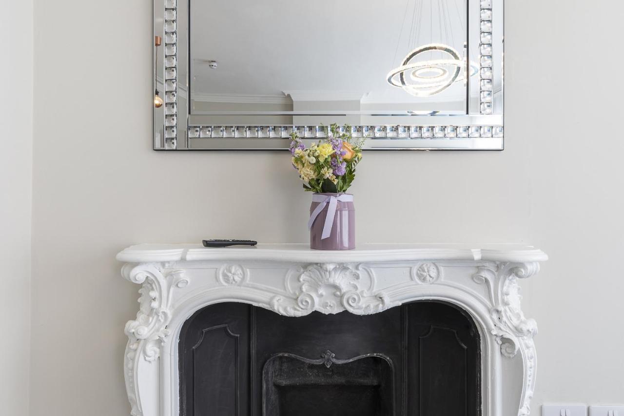 Apartamento Air Conditioned High St Kensington *