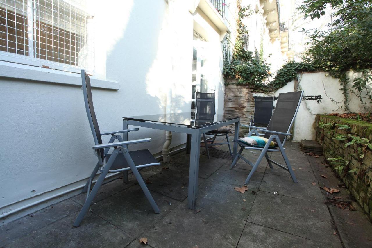 Appartement Walk To Notting Hill /paddington 1 B/r With Patio