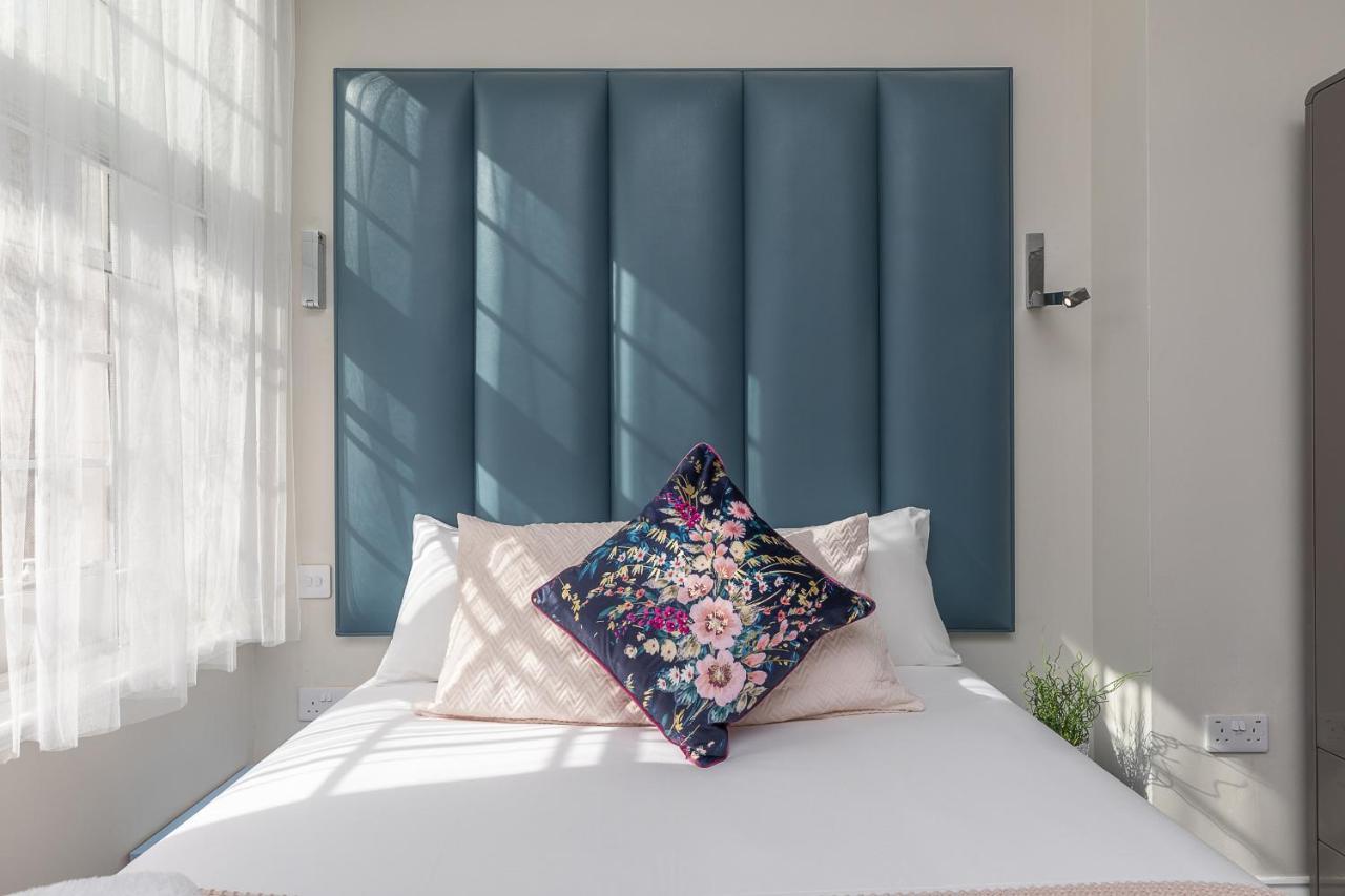 Apartamento Air Conditioned High St Kensington