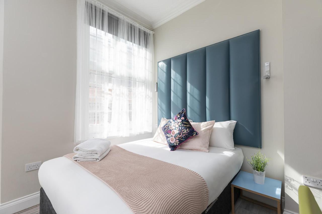 Air Conditioned High St Kensington Apartamento