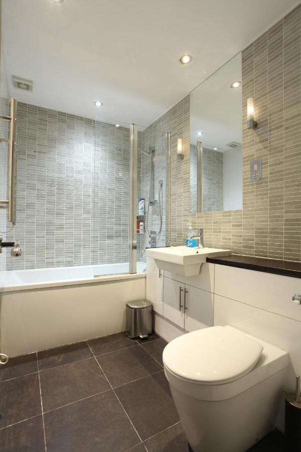 Appartement Walk To Notting Hill /paddington 1 B/r With Patio