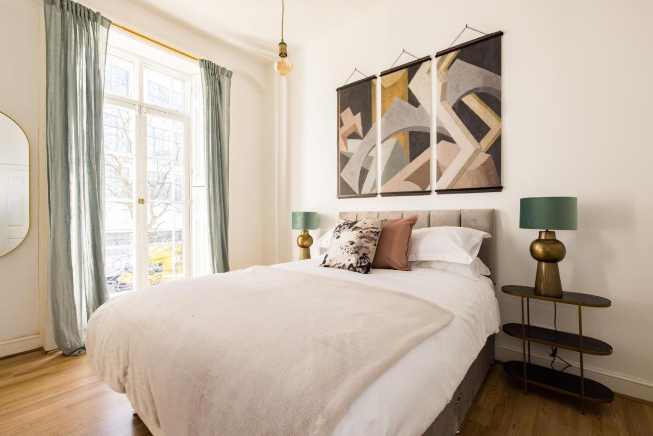 Apartment Mornington Crescent London